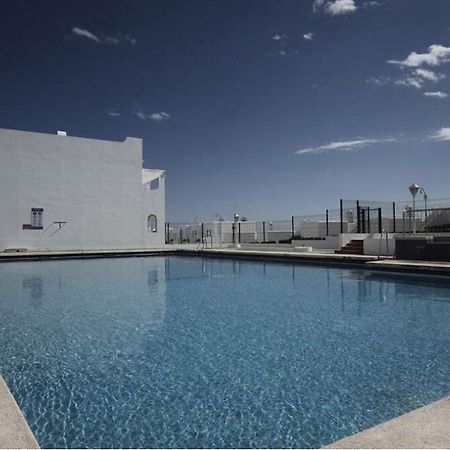 Vista Mojacar Hotel Exterior photo