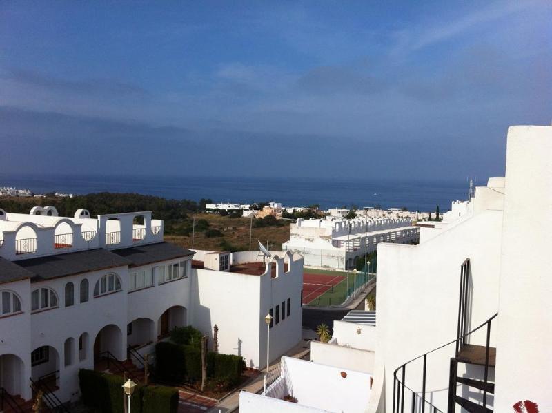 Vista Mojacar Hotel Exterior photo