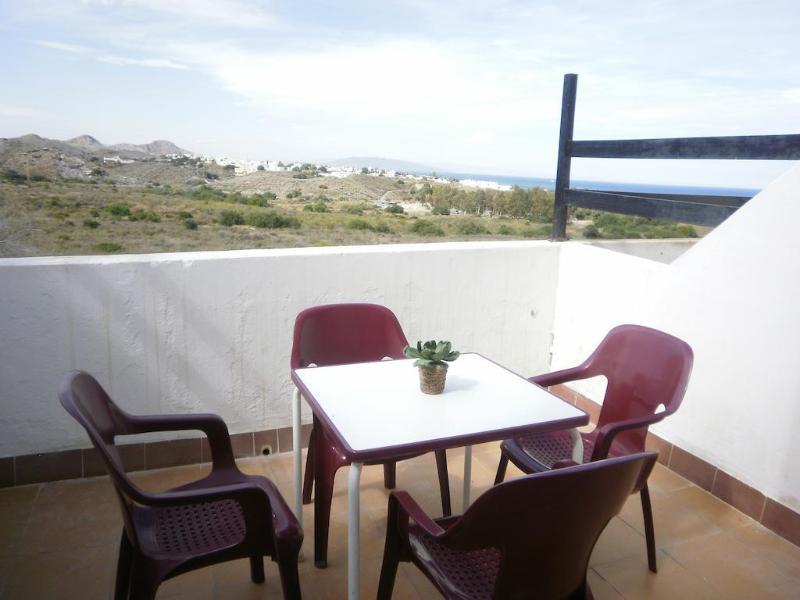 Vista Mojacar Hotel Exterior photo
