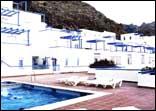 Vista Mojacar Hotel Exterior photo